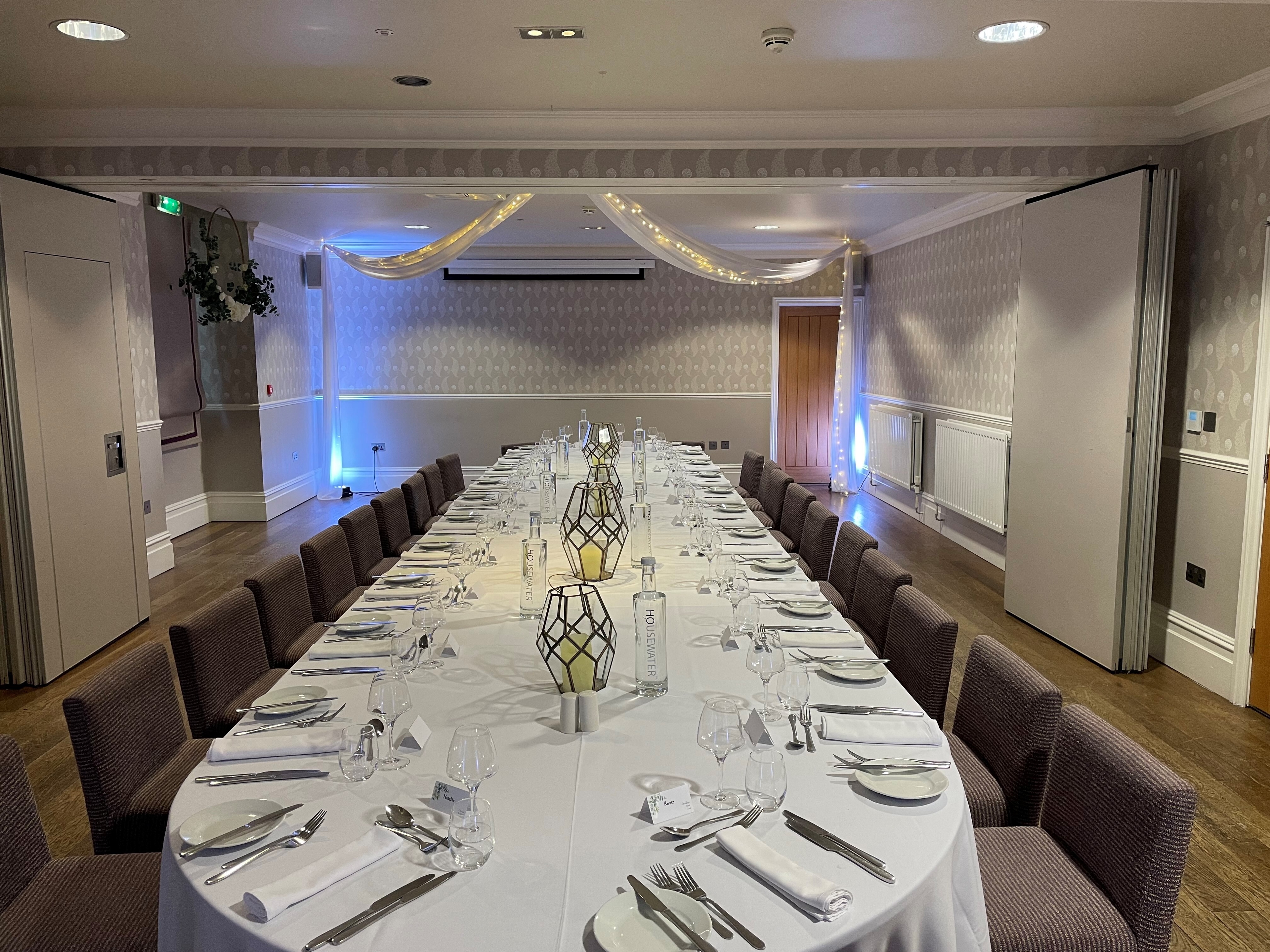 Photo of The Green House, Private Events Room