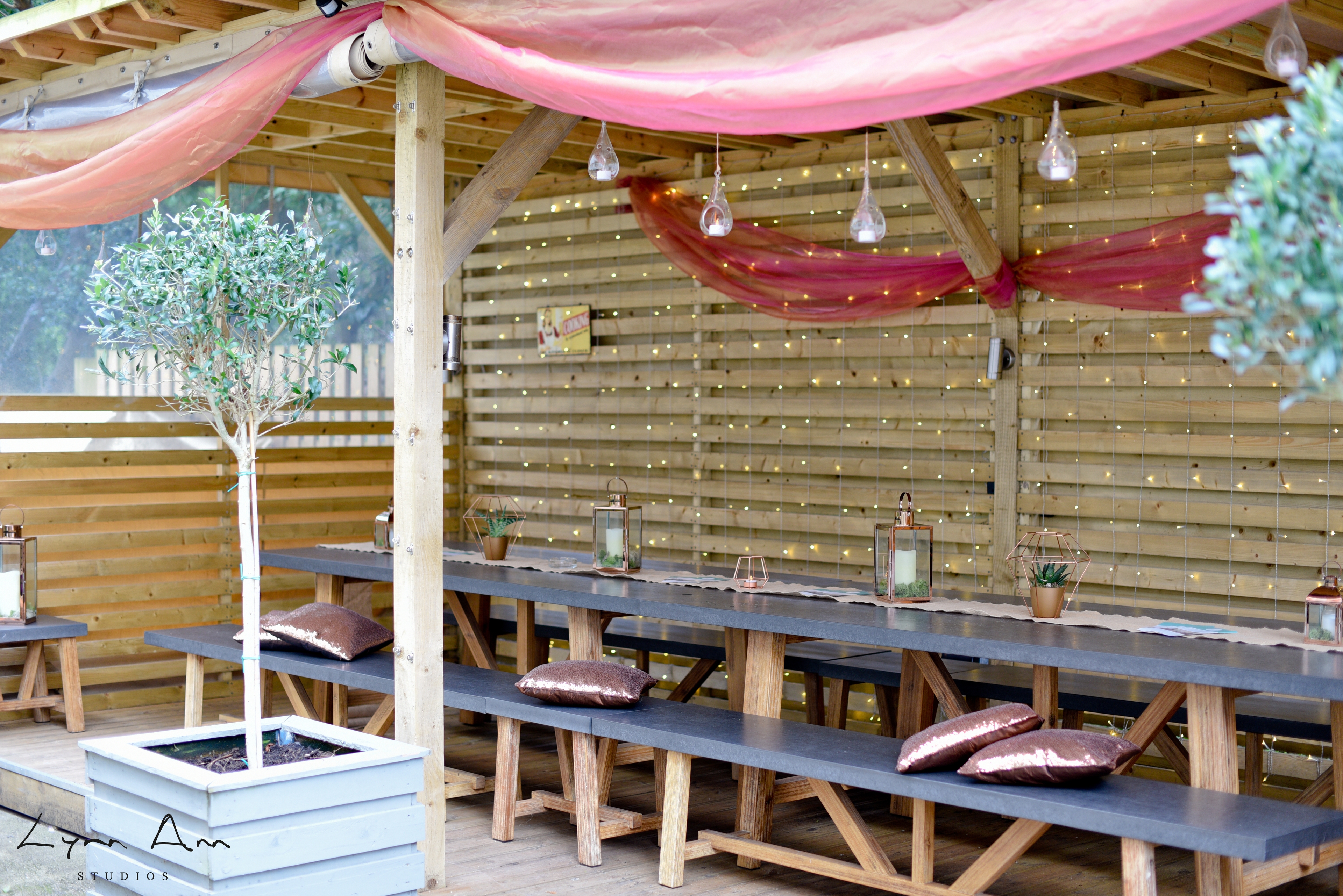 Photo of The Green House, Green Hut