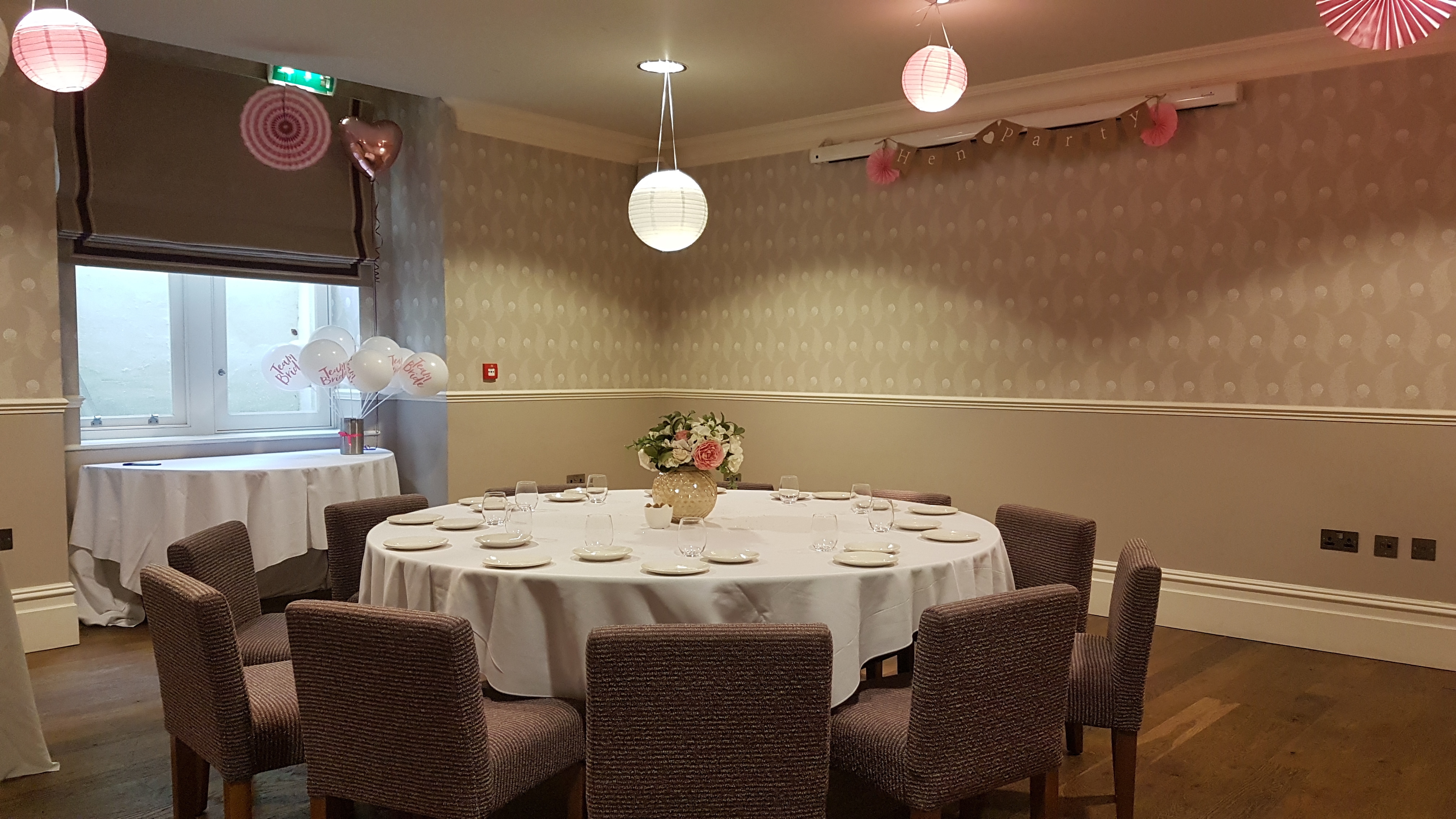 Photo of The Green House, Private Events 2