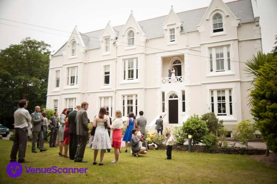 Private Events 2, The Green House photo #3