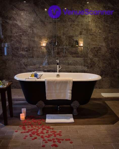 Private Events Room, The Green House photo #14