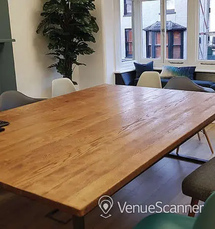 The White Rooms, The White Rooms, undefined photo #2