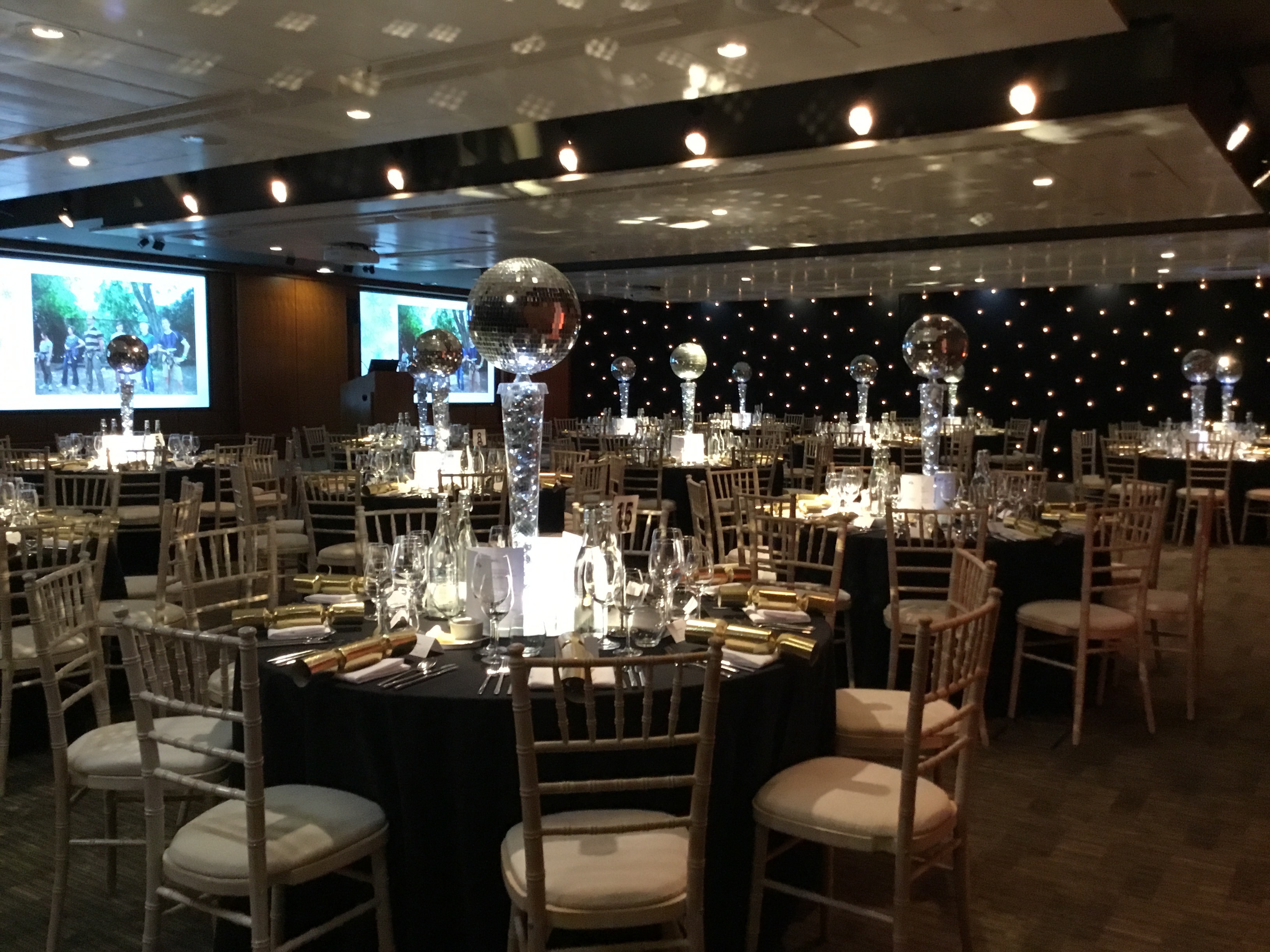 Photo of No.11 Cavendish Square, Burdett Suite