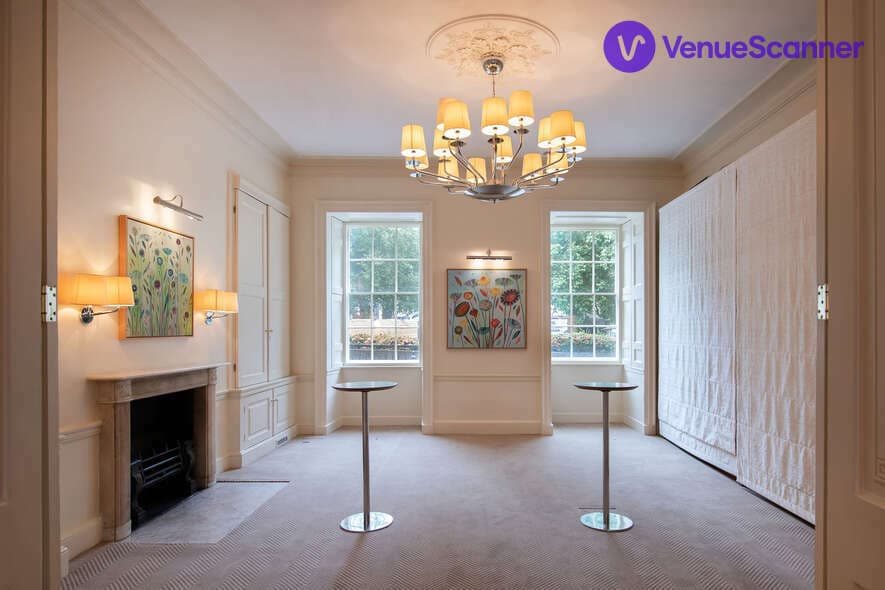 The Garden Room, No.11 Cavendish Square photo #2