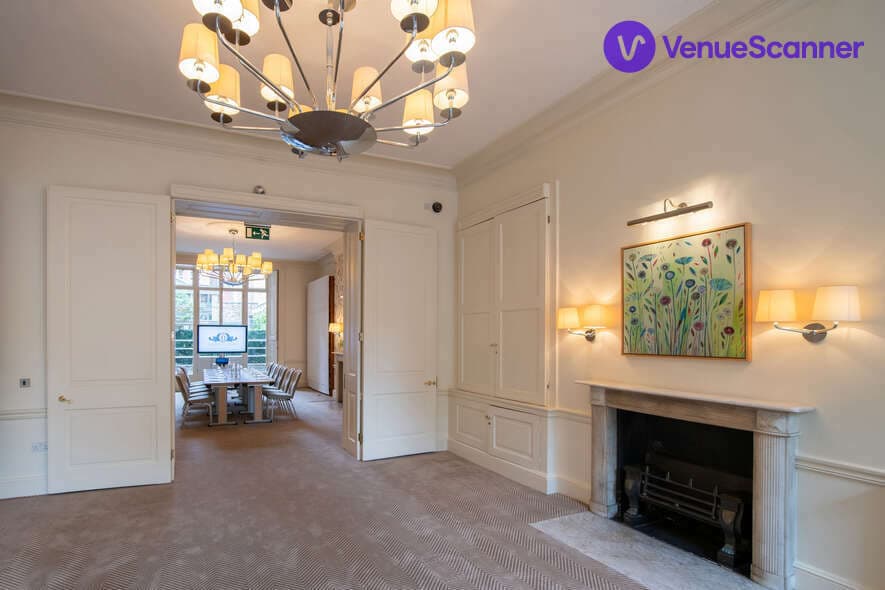 The Garden Room, No.11 Cavendish Square photo #1