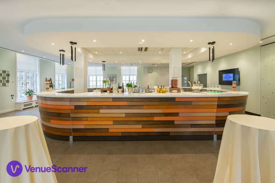 No.11 Cavendish Square, The Green House photo #3