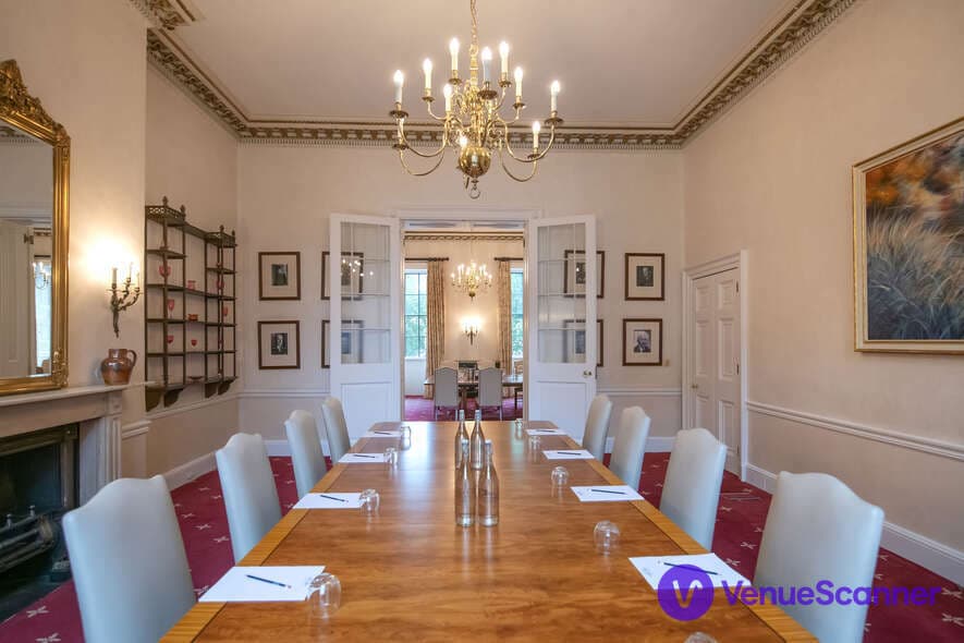 No.11 Cavendish Square, The Treasurers Room photo #3