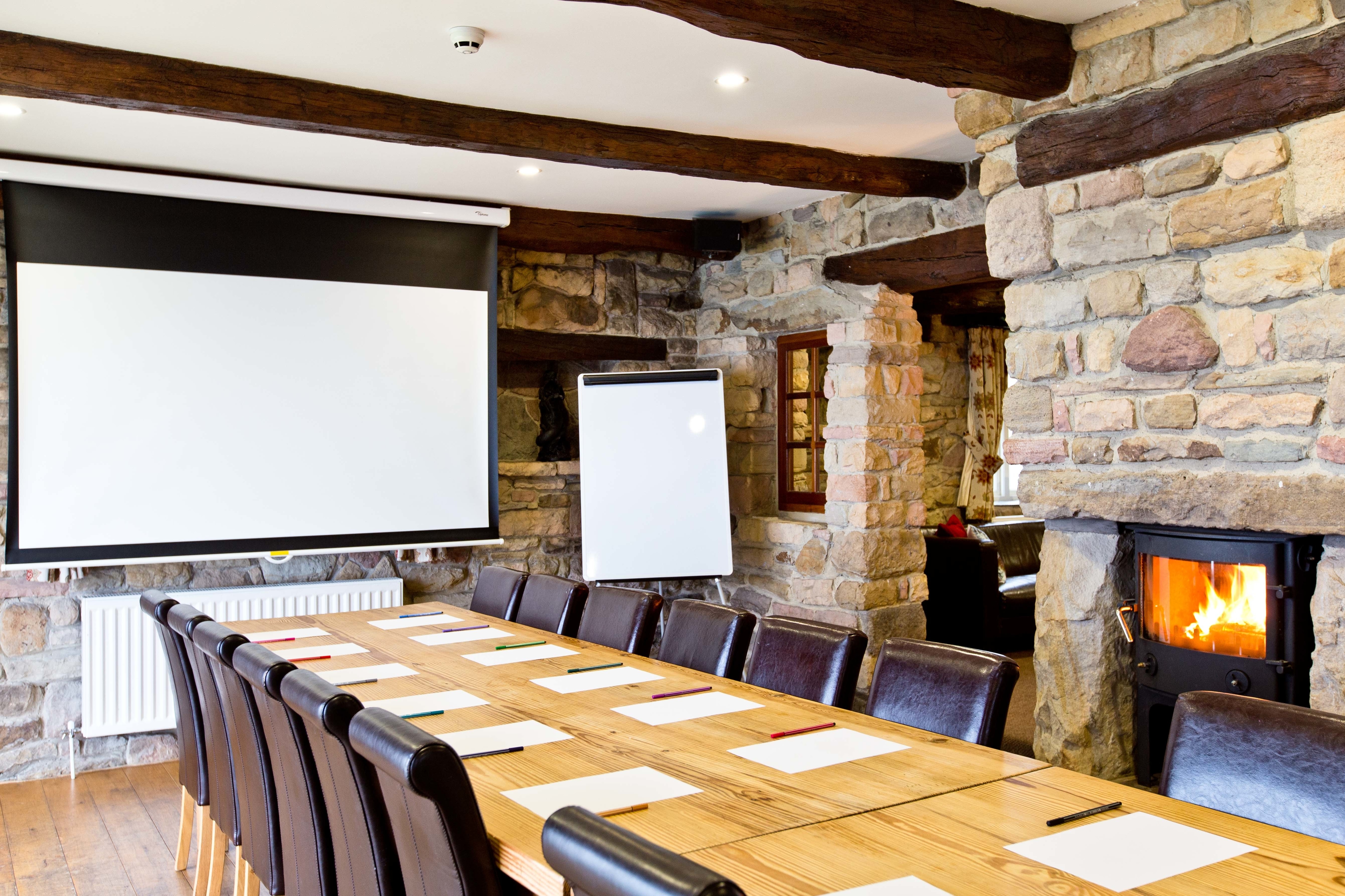 Photo of Mermaid Inn, Dining / Meeting Room