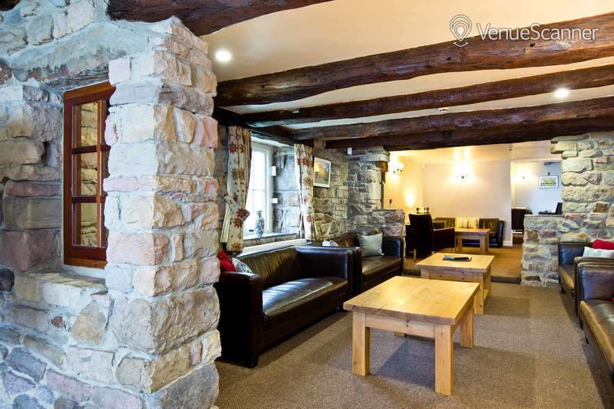 Mermaid Inn, Dining / Meeting Room photo #3