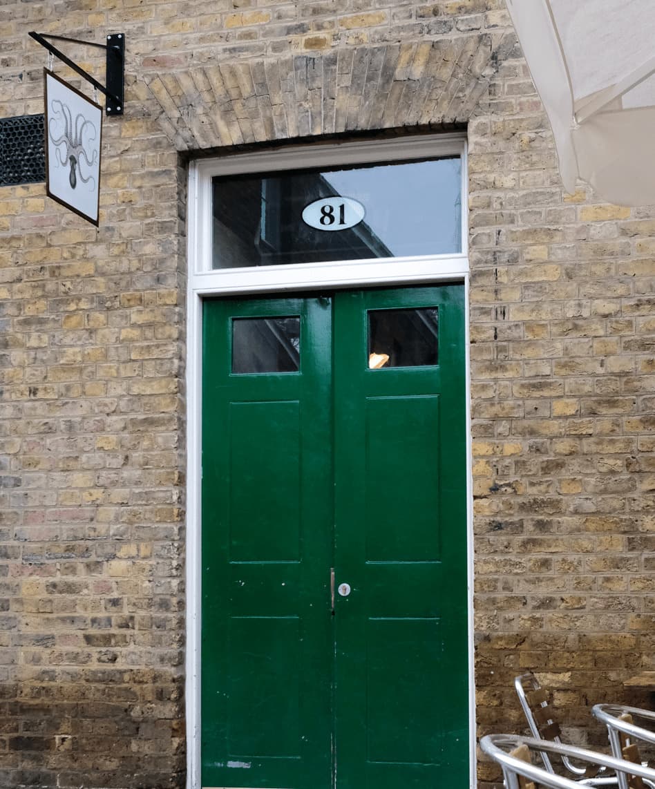 Polpo Chelsea photo #2