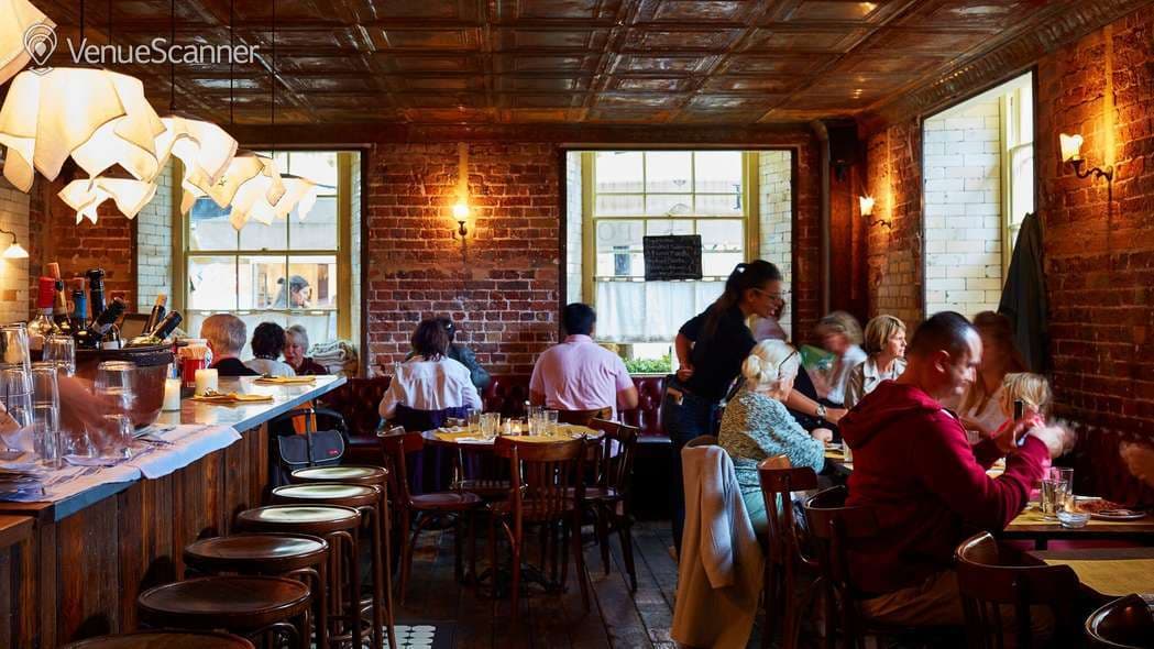 Polpo Chelsea, Exclusive Hire photo #3