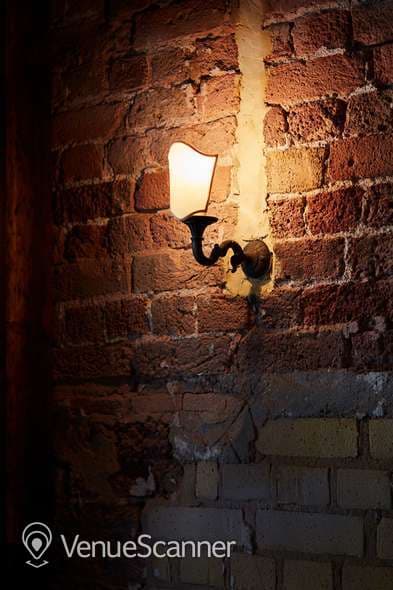 Exclusive Hire, Polpo Chelsea photo #2