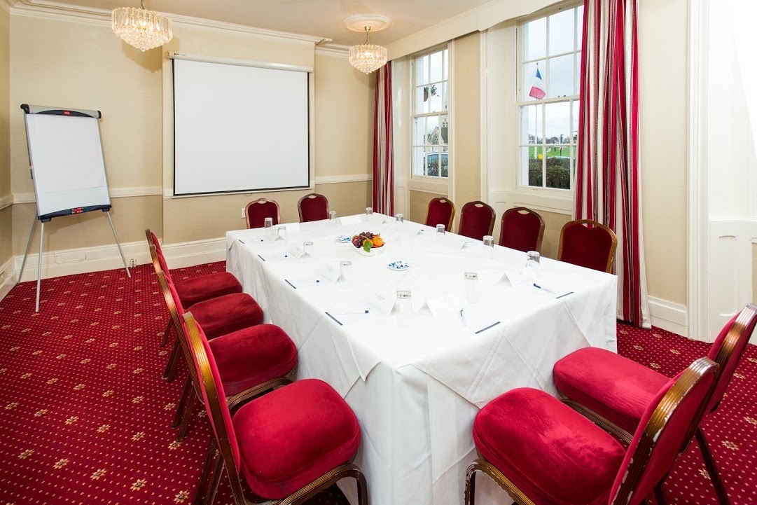 Photo of The Clarendon Hotel, Exclusive Hire