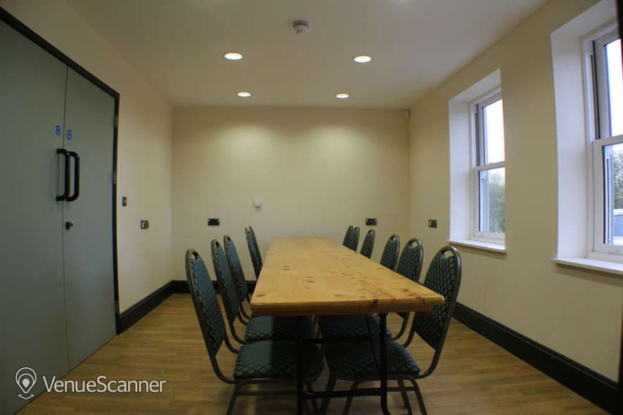 Meeting Room, Myddfai Community Hall photo #3