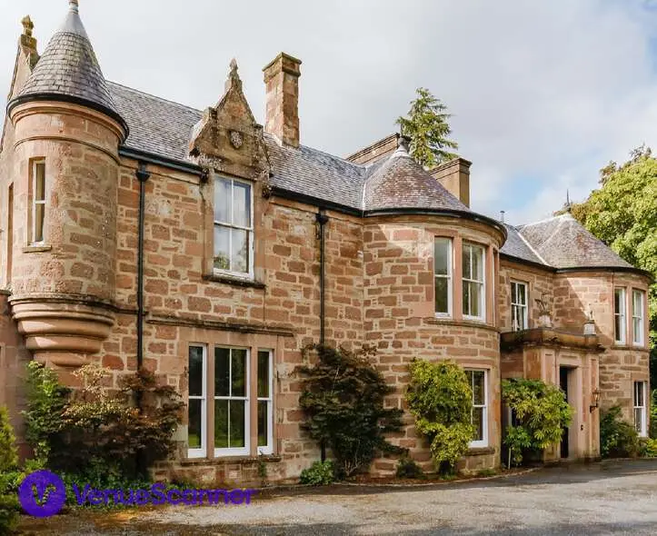 Altamount Manor, Exclusive Hire, undefined photo #1