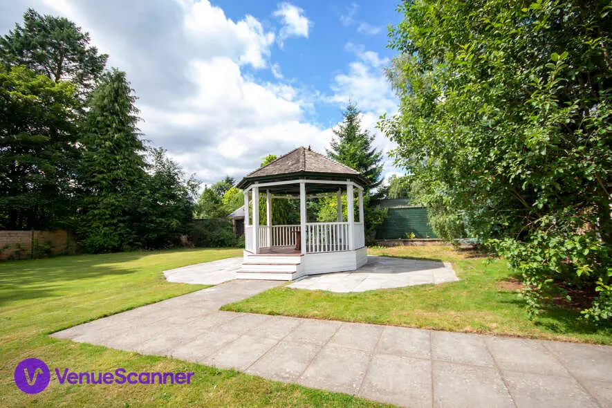 Altamount Manor, Exclusive Hire, undefined photo #23