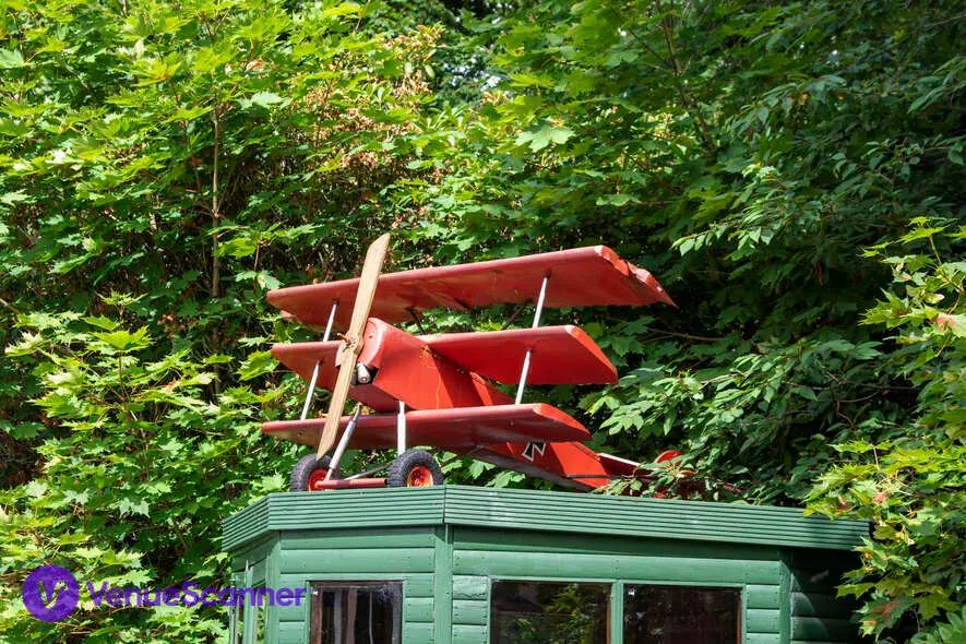 Altamount Manor, Exclusive Hire, undefined photo #2