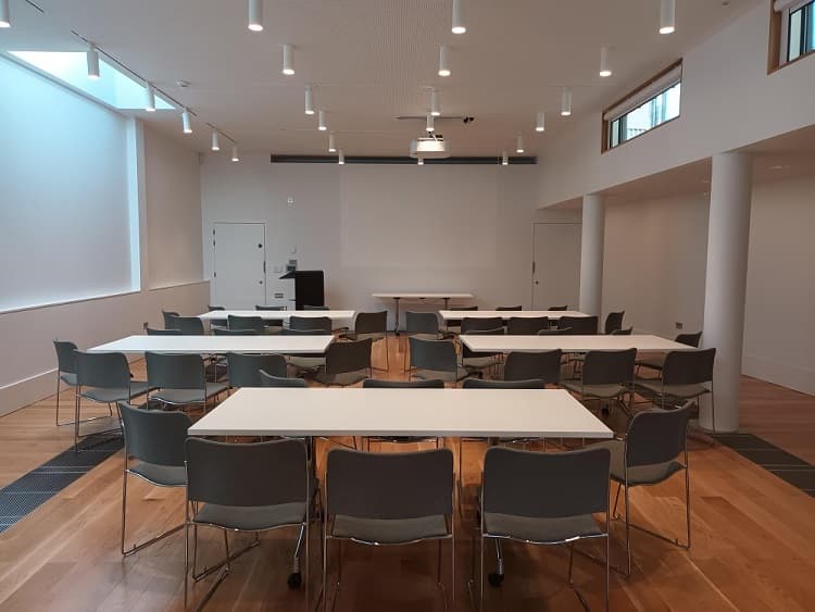 The Museum Of The Home, Studio photo #2