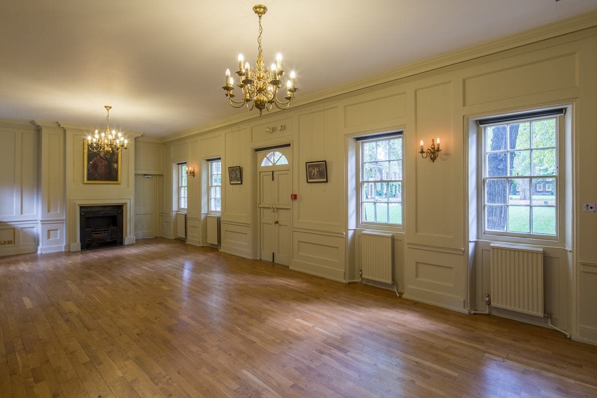 The Museum Of The Home, Georgian Room photo #2