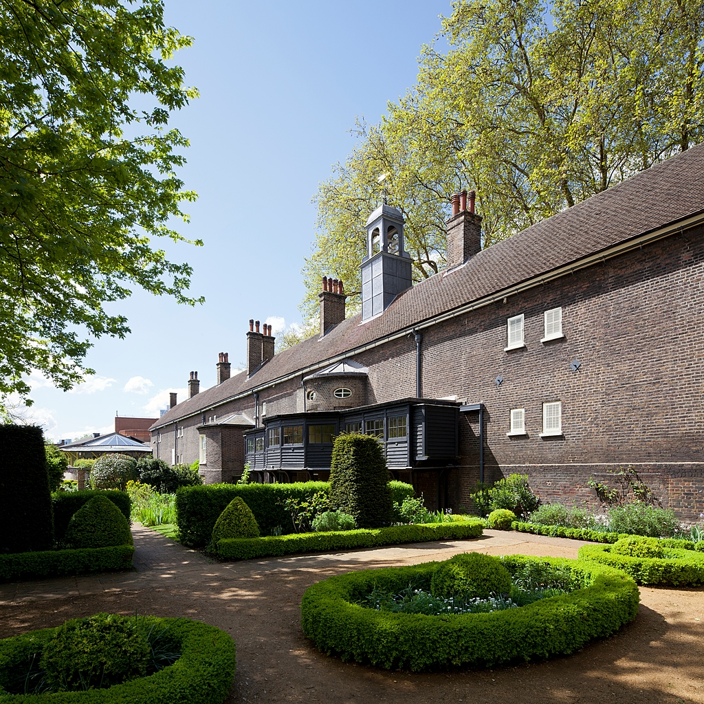 Photo of The Museum Of The Home, Studio