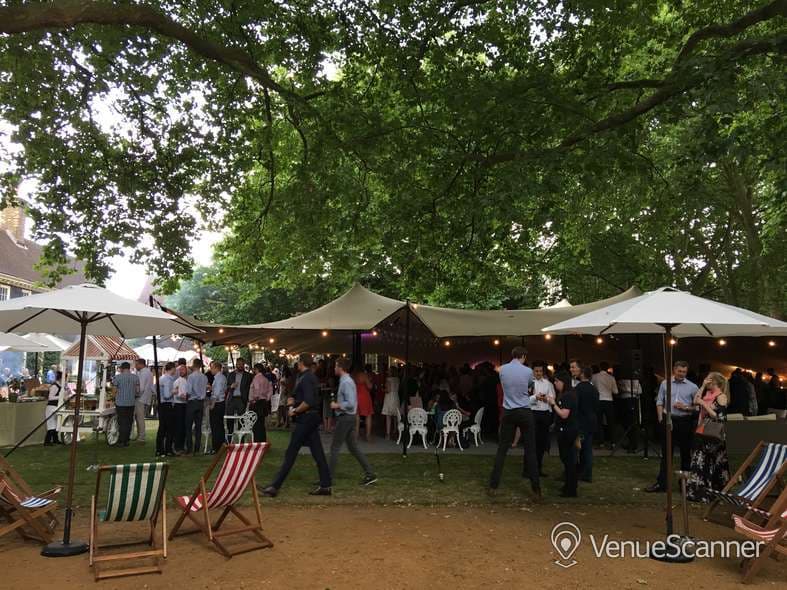 Front Lawns, The Museum Of The Home photo #3