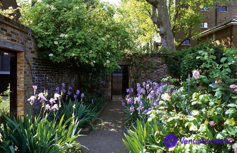 Pavilion, The Museum Of The Home photo #1