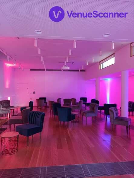 Studio, The Museum Of The Home photo #3