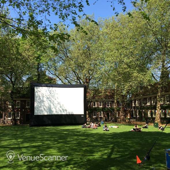 Front Lawns, The Museum Of The Home photo #1