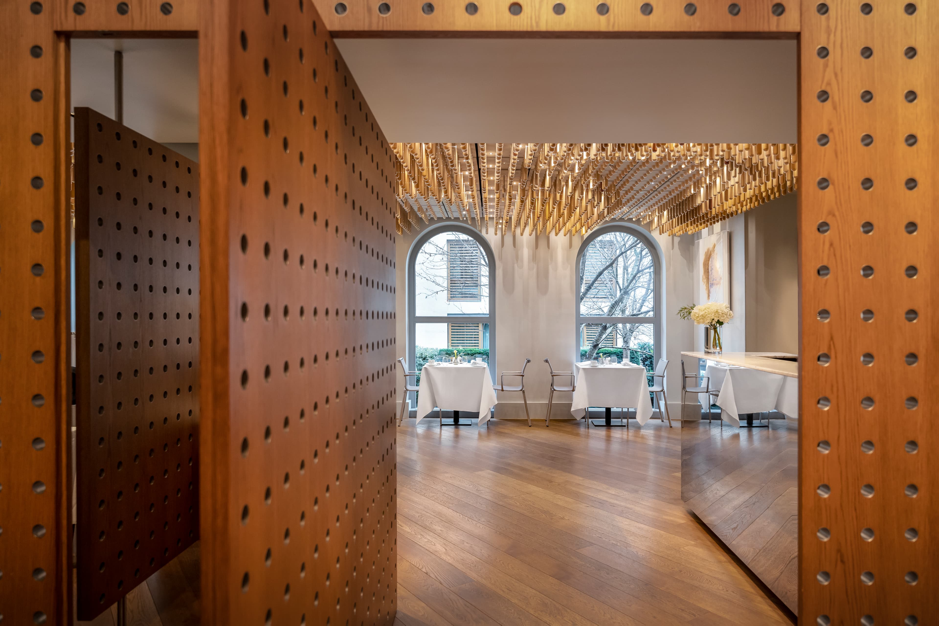 Exclusive Use, Garden Salon photo #3