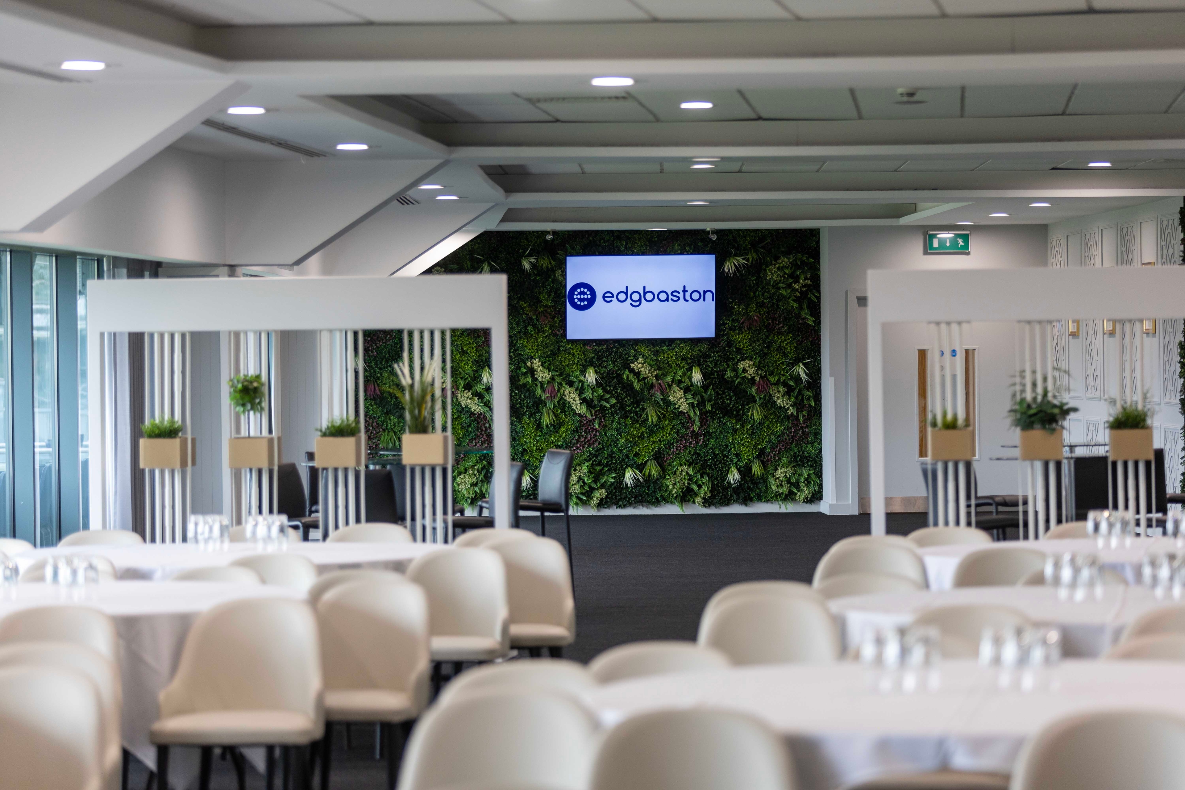 Photo of Edgbaston Stadium, Warwickshire Suite