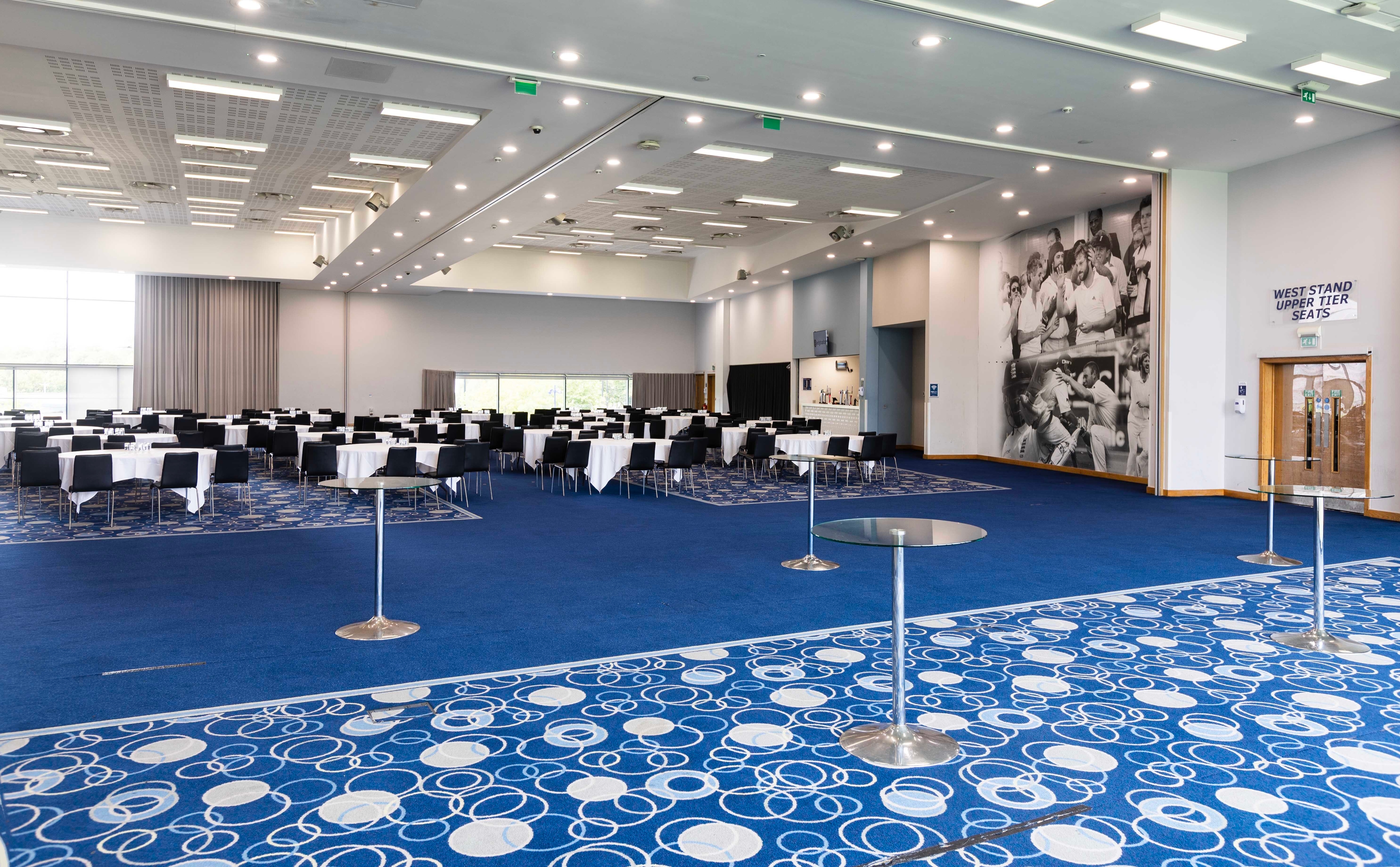 Photo of Edgbaston Stadium, Banqueting Suite
