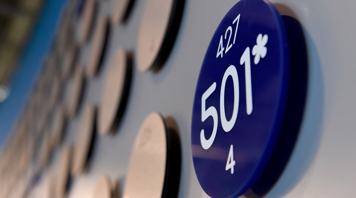 Edgbaston Stadium, 501* photo #2