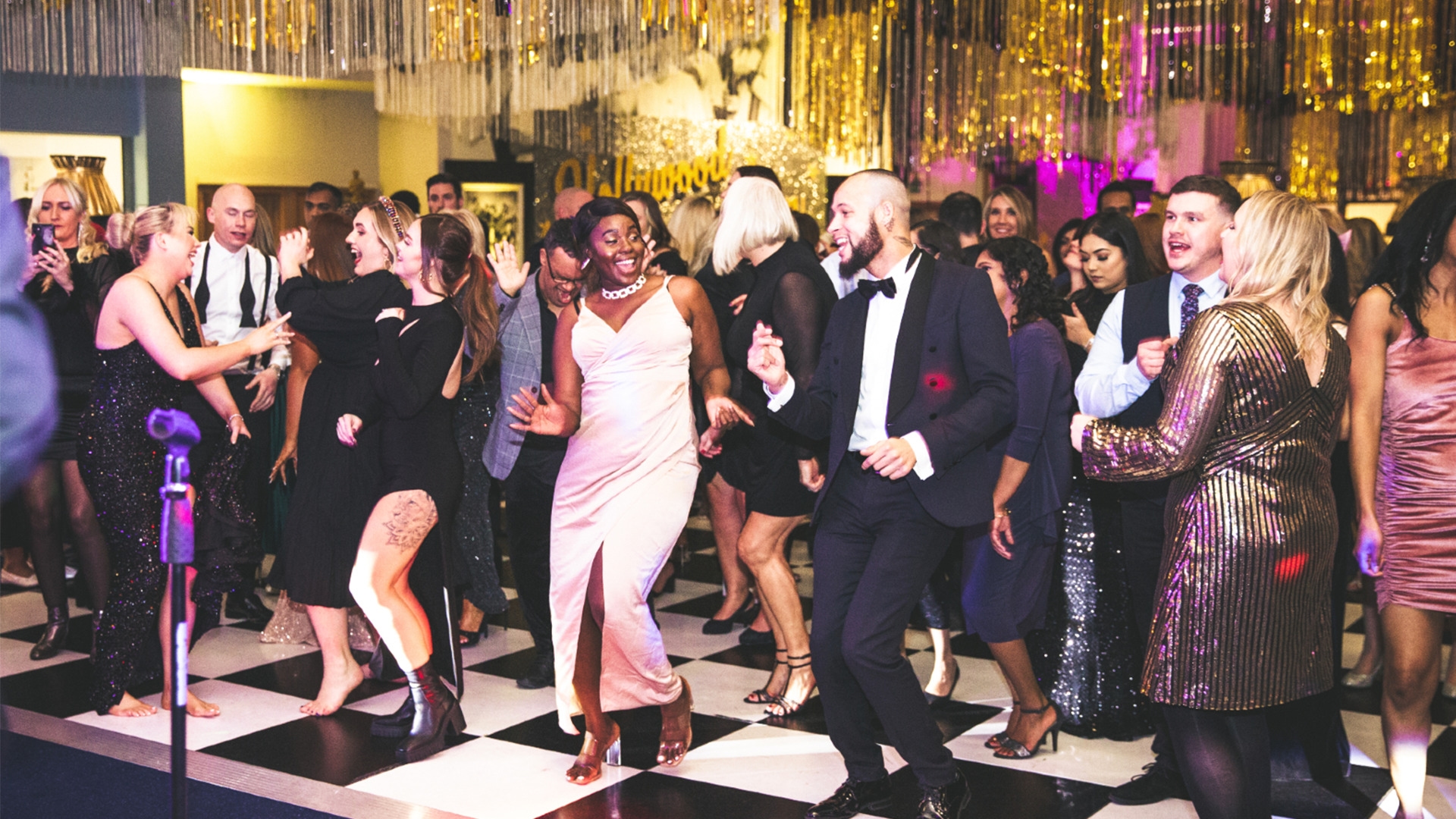 Photo of Edgbaston Stadium, The Exhibition Hall