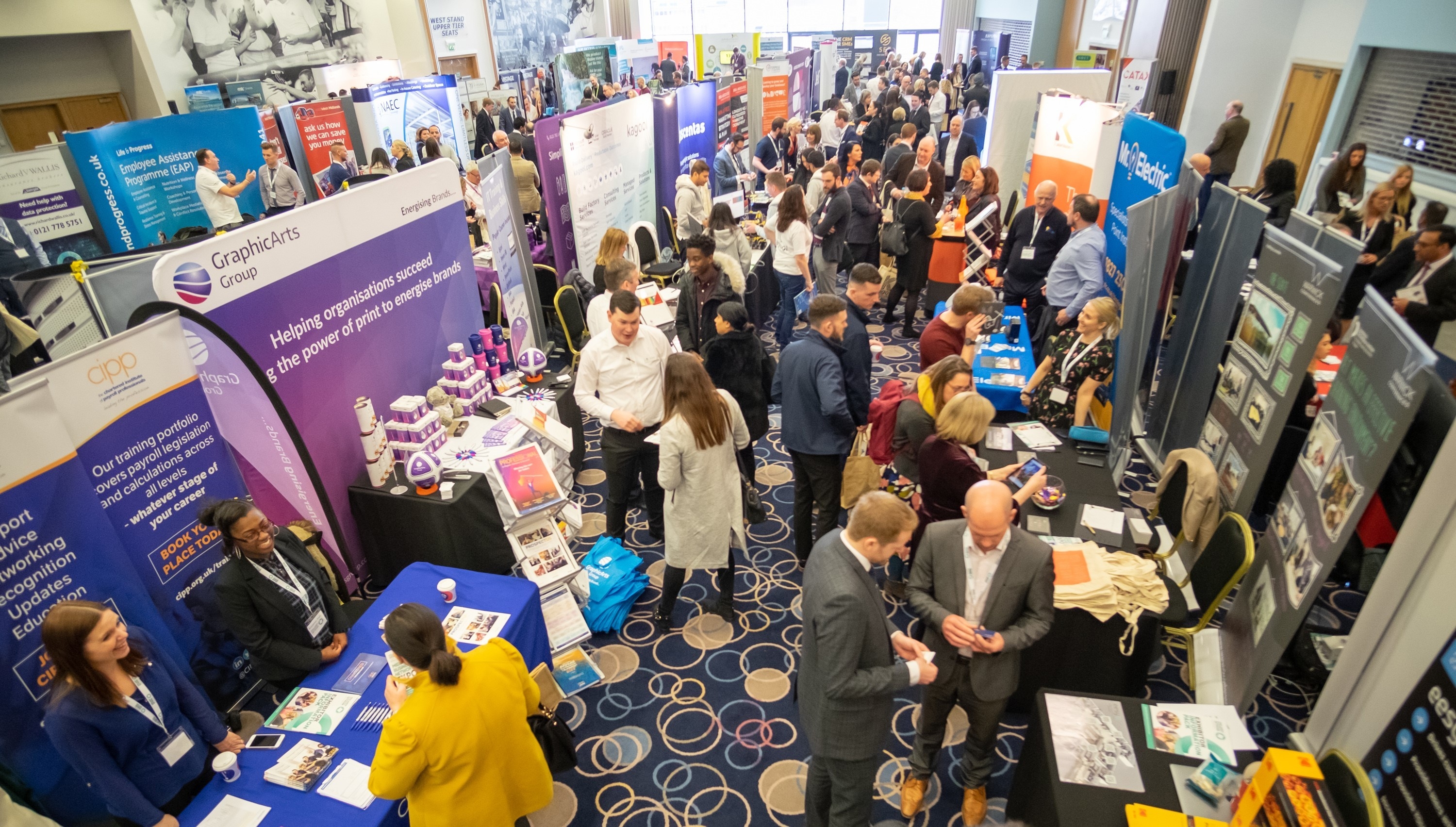 Photo of Edgbaston Stadium, Banqueting Suite