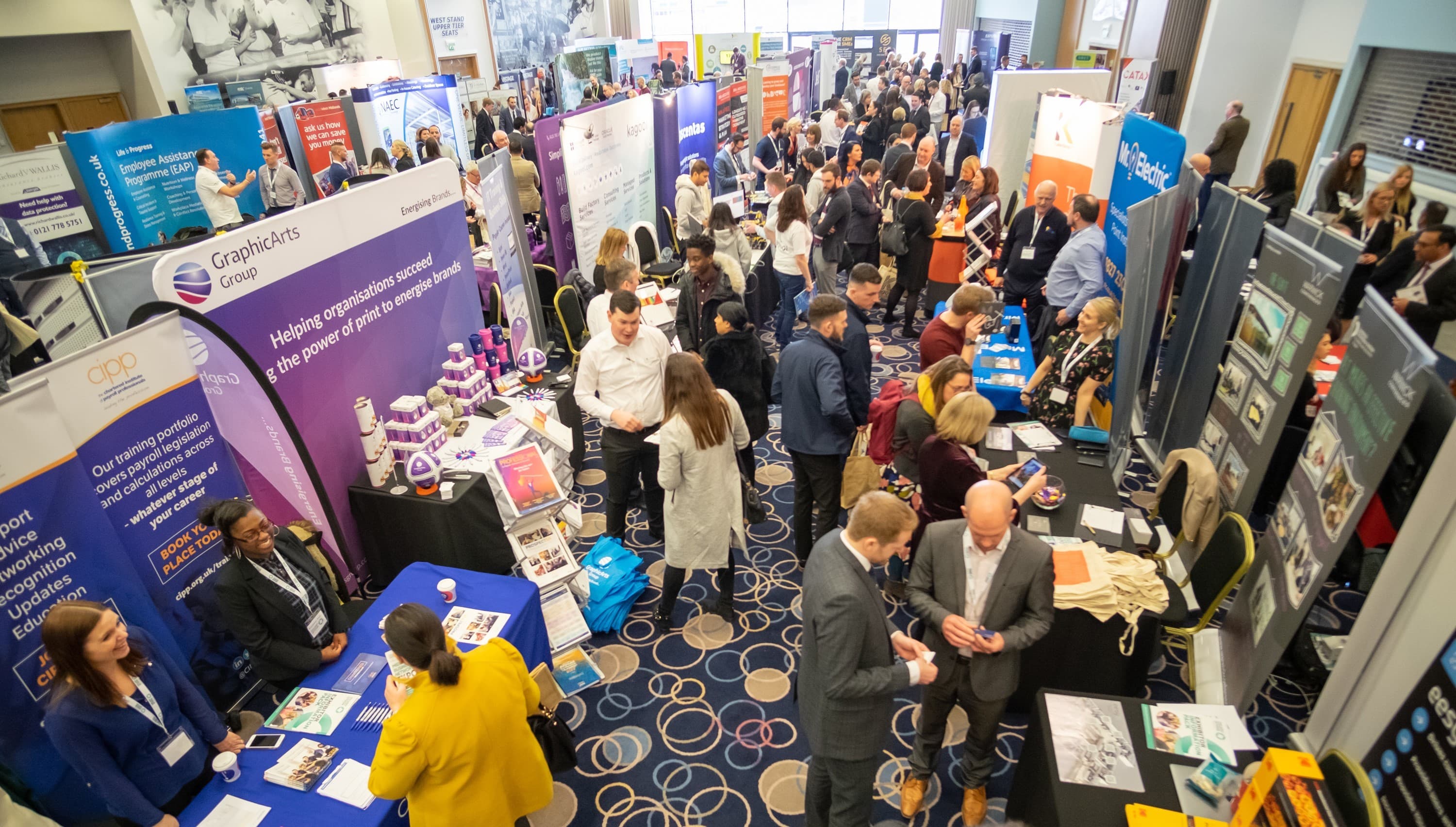 Edgbaston Stadium, Banqueting Suite photo #2