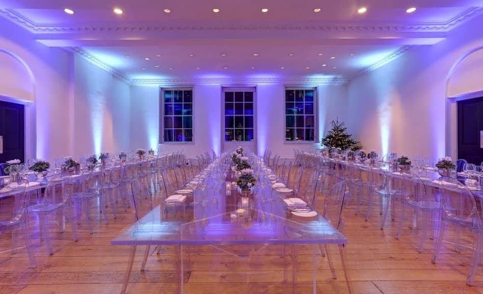 Somerset House, The Portico Rooms photo #2