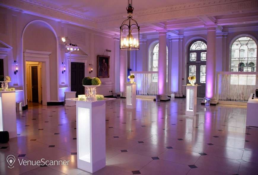 The Seamens Hall, Somerset House photo #3
