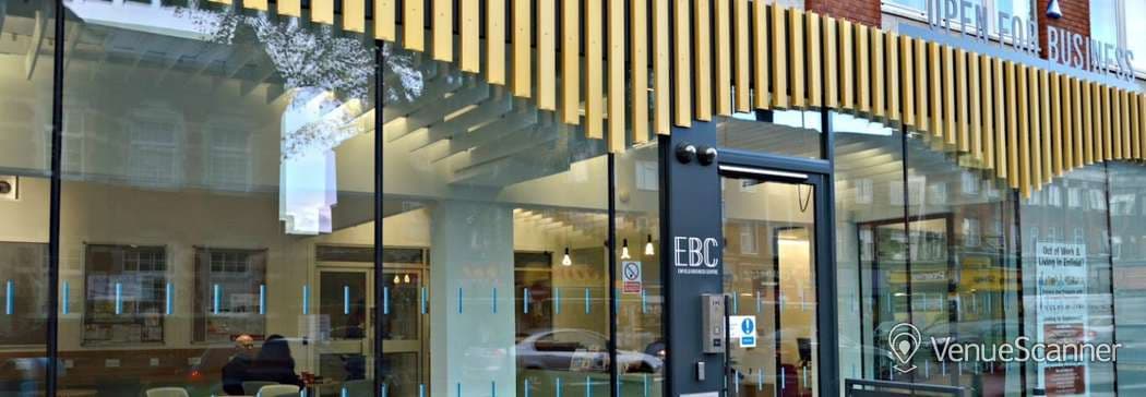 Training Room, The Let's Go - Business Hub photo #7