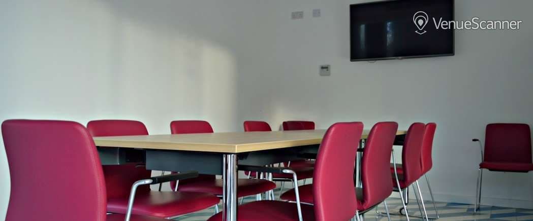 Meeting Room, The Let's Go - Business Hub photo #1