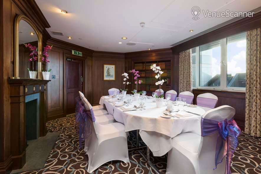 Grand Harbour Hotel, Exclusive Hire, undefined photo #1