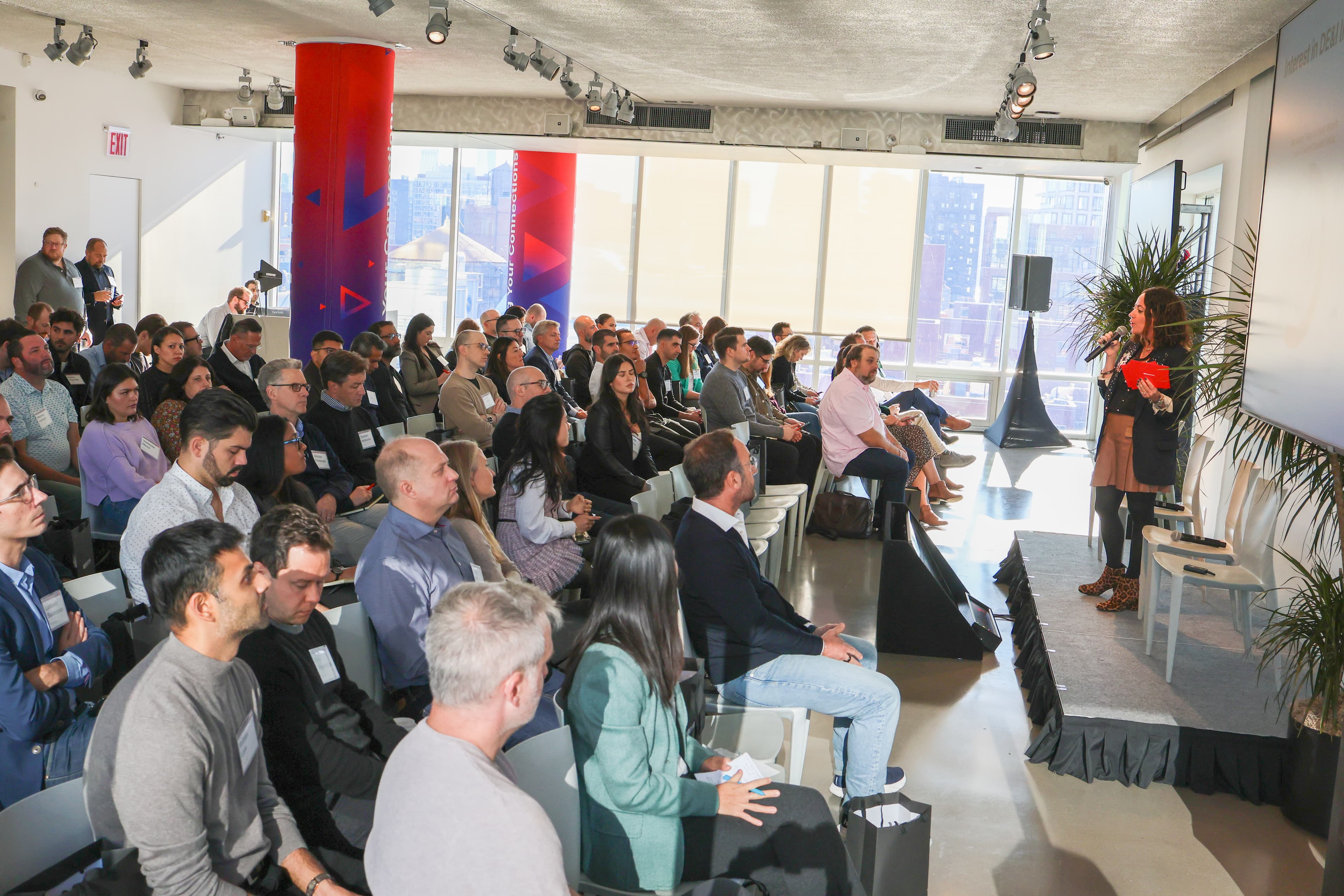 21st Floor, The Glasshouse Chelsea photo #16