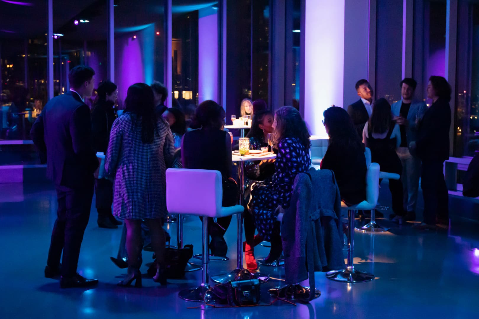 21st Floor, The Glasshouse Chelsea photo #12