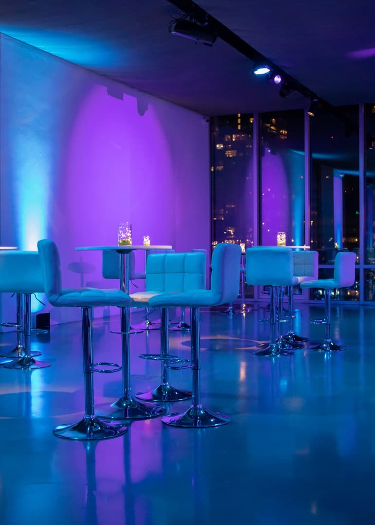 21st Floor, The Glasshouse Chelsea photo #4