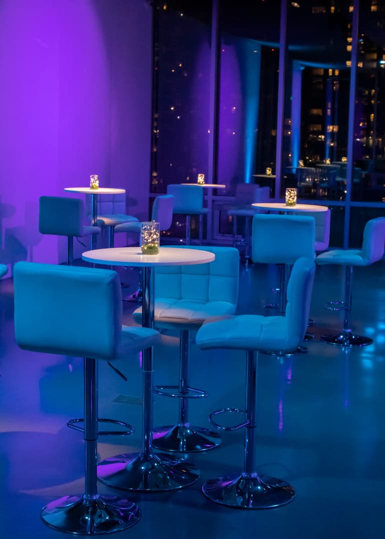 21st Floor, The Glasshouse Chelsea photo #3