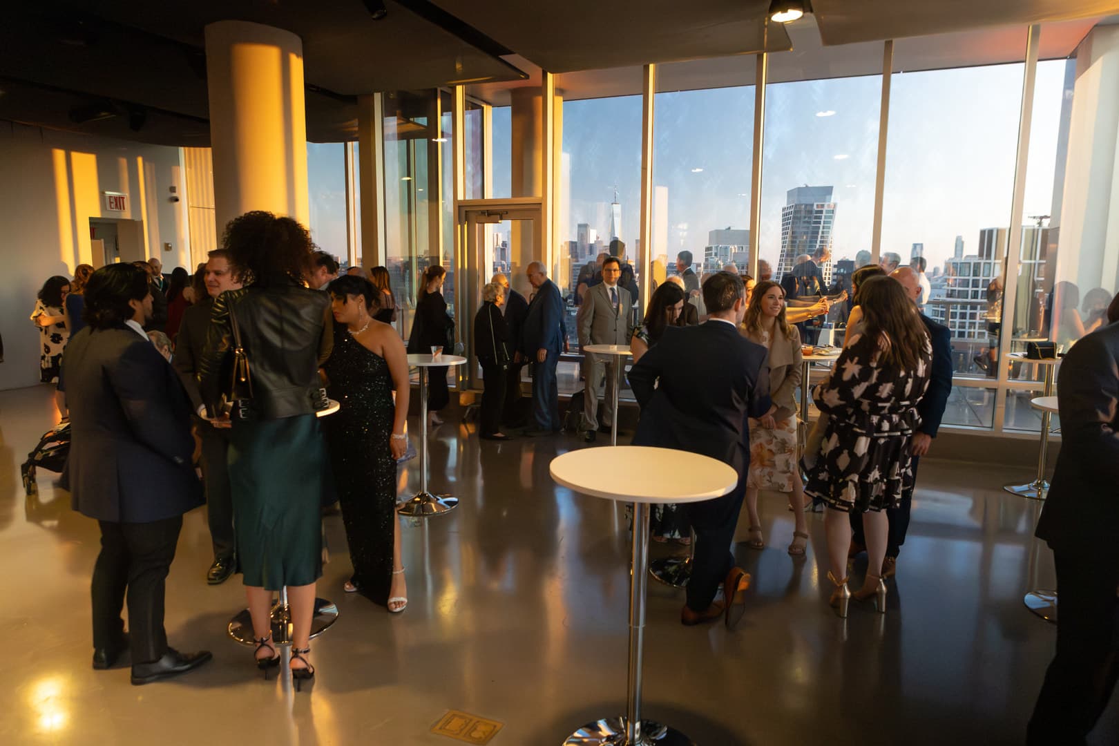 21st Floor, The Glasshouse Chelsea photo #9