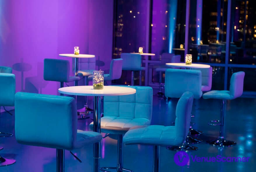 14th Floor, The Glasshouse Chelsea photo #1