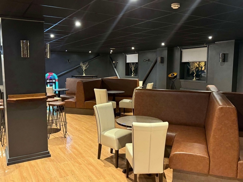 Photo of Utilita Arena Newcastle, Main Auditorium