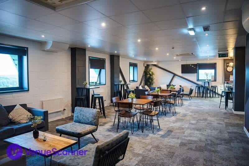 Main Auditorium, Utilita Arena Newcastle photo #3