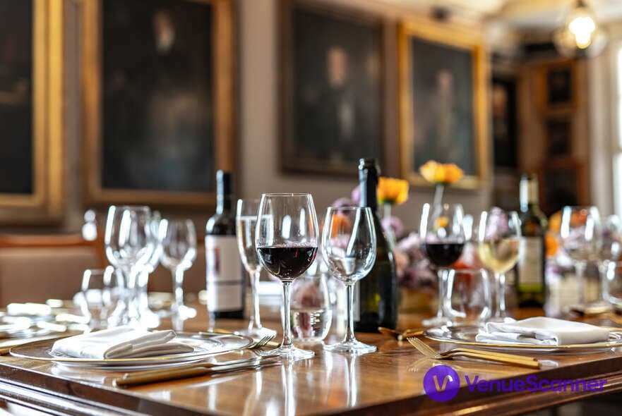 Pickle Room, Trafalgar Tavern photo #3