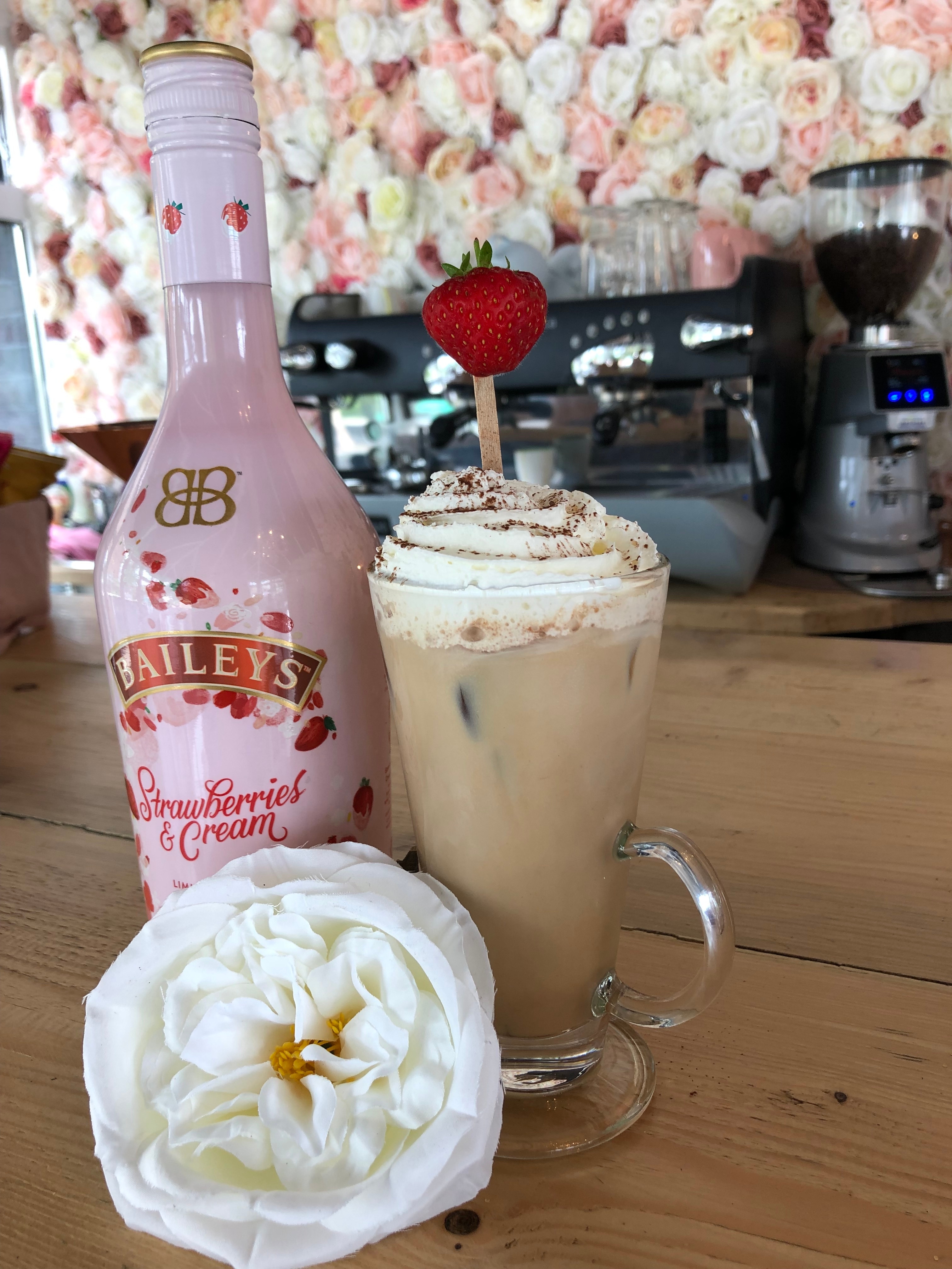 Photo of The Charcoal, The Coffee Shop